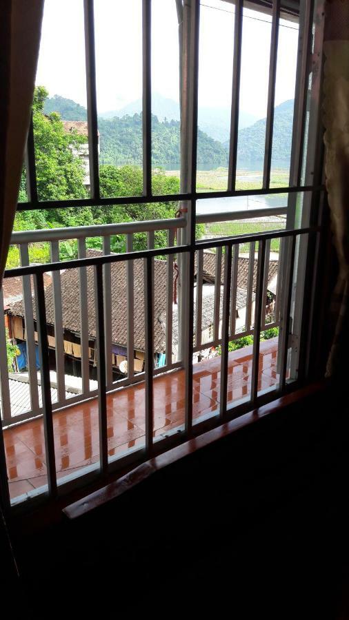 Ba Be Lake Homestay - Quynh Chi Exterior photo
